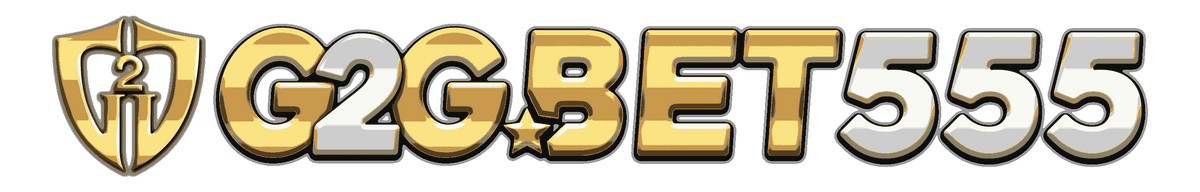 g2gbet555 เว็บพนันออนไลน์ครบวงจรที่ทันสมัย